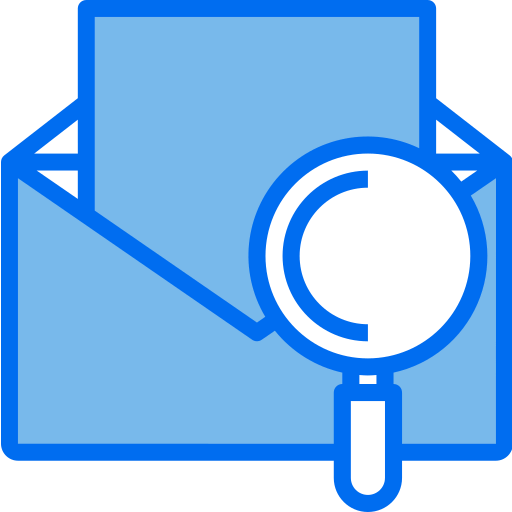 Mail icon