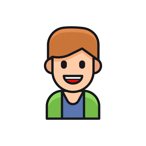 Passanger icon