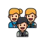 Crew icon 64x64