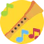 Dulzaina icon 64x64