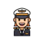 Pilot biểu tượng 64x64