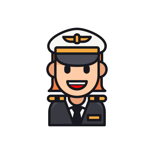 Pilot icon