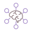 Brain icon 64x64