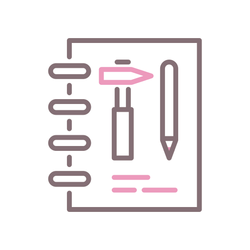 Notebook icon