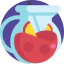 Sangria icon 64x64