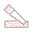 Woodworking icon 64x64