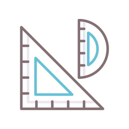 Ruler icon