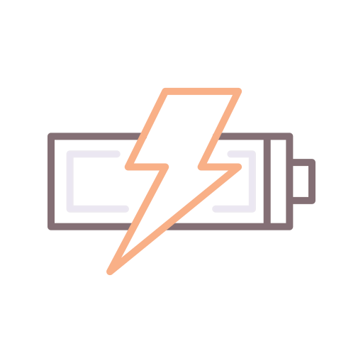 Battery icon