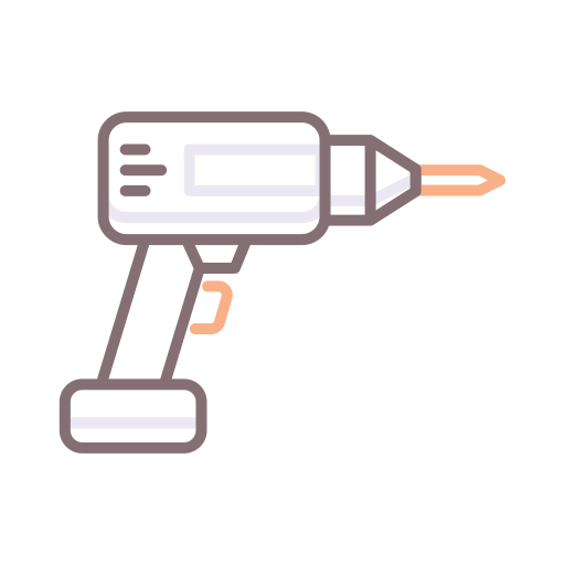 Drill icon
