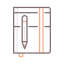 Sketchbook icon 64x64