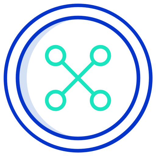 Button Ikona