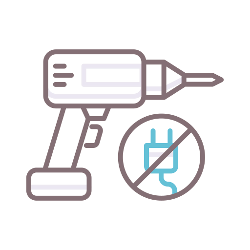 Drill icon