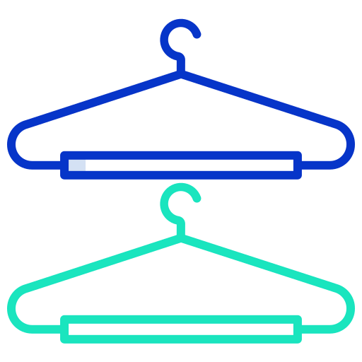 Hanger icon