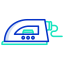 Iron Ikona 64x64