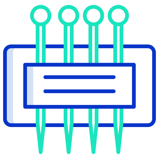 Needles icon