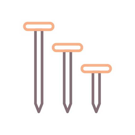 Nails icon