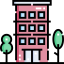 Apartment іконка 64x64