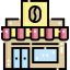 Coffee shop 상 64x64