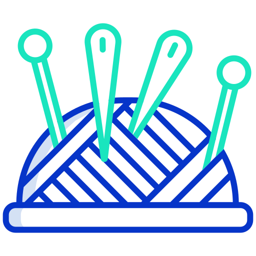 Needles icon