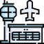 Airport icon 64x64