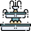 Fountain icon 64x64