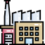 Factory icon 64x64