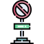 Forbidden アイコン 64x64