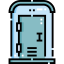Public toilet Ikona 64x64