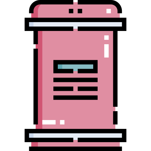 Mailbox icon