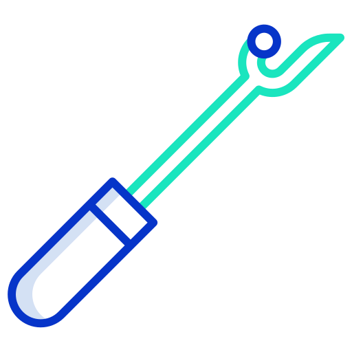 Ripper icon