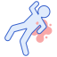 Crime scene іконка 64x64