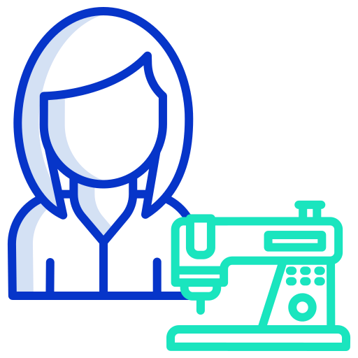 Tailor icon
