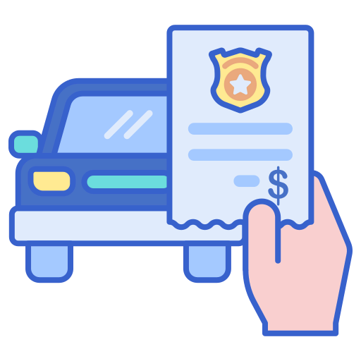 Fine icon