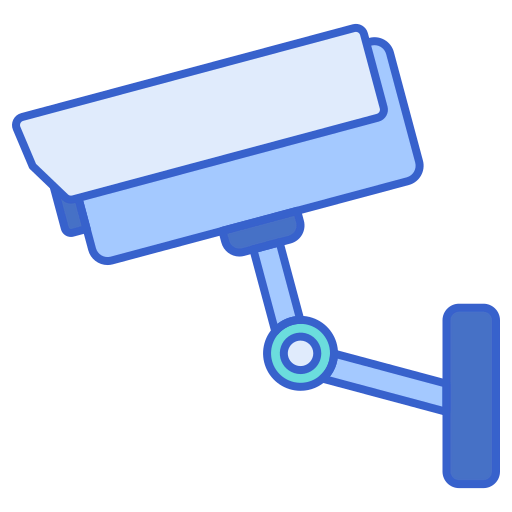 Cctv icon