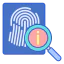 Forensics іконка 64x64
