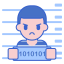 Mugshot アイコン 64x64