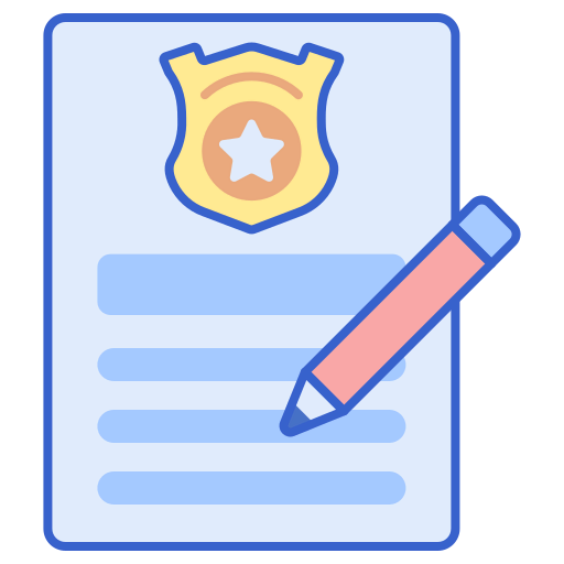 Report icon