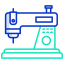 Sewing machine Ikona 64x64