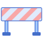 Barrier icon 64x64