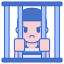 Prisoner іконка 64x64