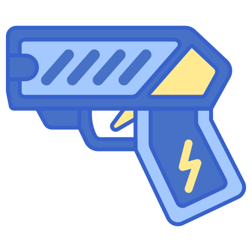 Taser icon