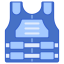Bulletproof vest 상 64x64