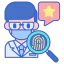 Forensics іконка 64x64