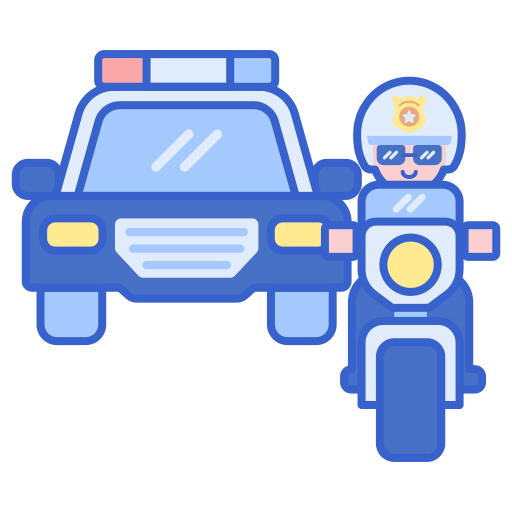 Escort icon