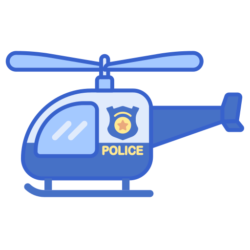 Chopper icon