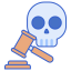 Death penalty ícono 64x64
