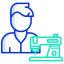 Tailor Ikona 64x64
