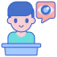 Witness icon 64x64