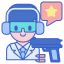 Ballistics icon 64x64