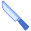 Knife icon 64x64